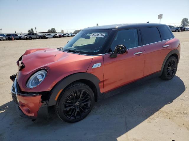 mini cooper 2020 wmwlv7c07l2m37552