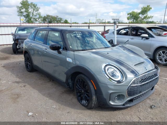 mini clubman 2020 wmwlv7c08l2l37895