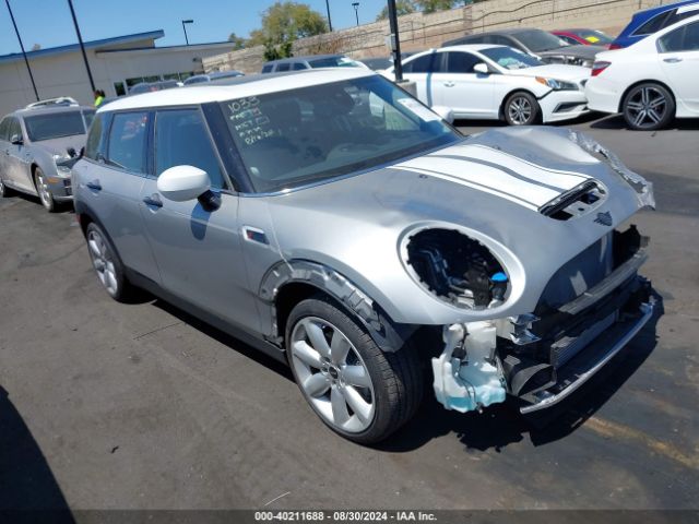 mini clubman 2024 wmwlv7c08r2u29159