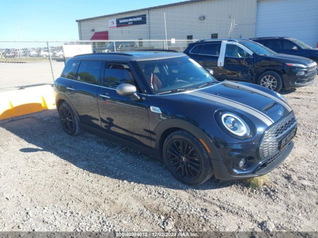 mini clubman 2020 wmwlv7c09l2l77919