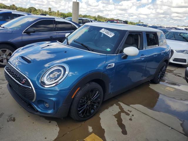 mini cooper s c 2024 wmwlv7c09r2u64745