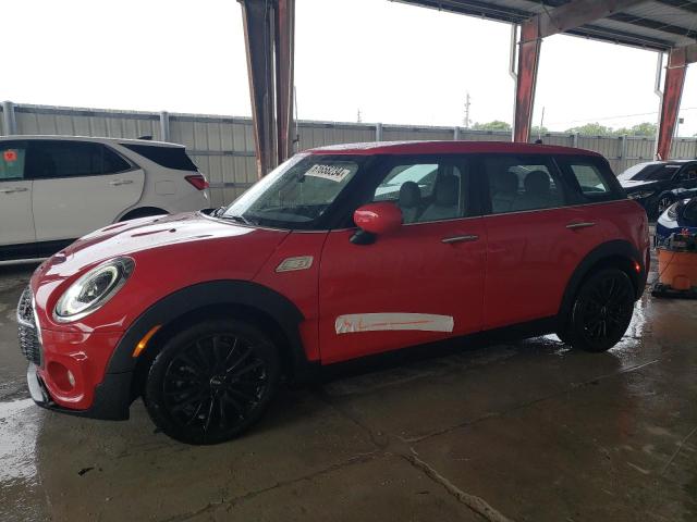 mini cooper 2022 wmwlv7c0xn2r85709