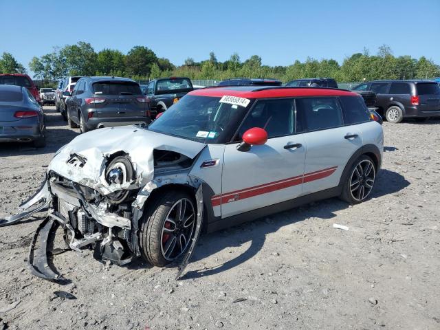 mini cooper jcw 2017 wmwlv9c35h2d66268