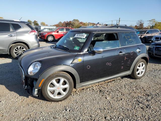 mini cooper 2009 wmwmf33509tt68468