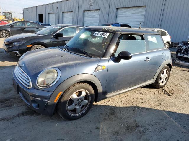 mini cooper 2009 wmwmf33509tw76966