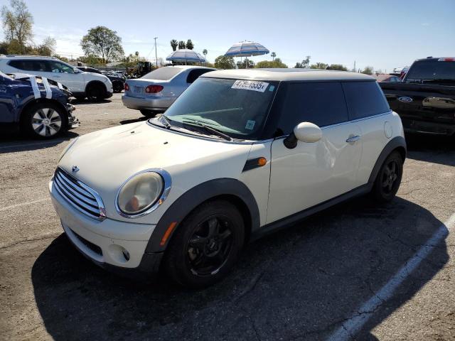 mini cooper 2009 wmwmf33509tw79284