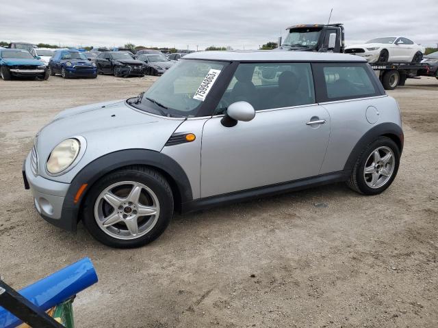 mini cooper 2008 wmwmf33518tt63200