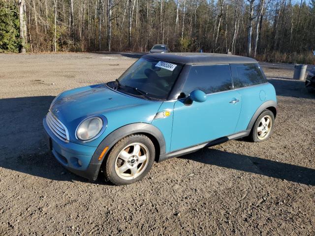 mini cooper 2008 wmwmf33518tt68039