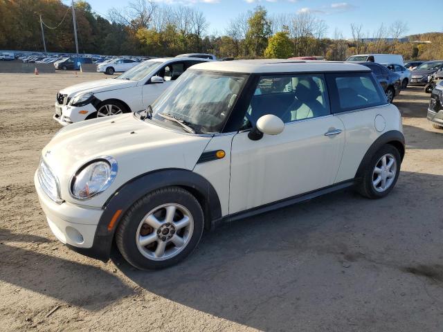 mini cooper 2009 wmwmf33539tw71471