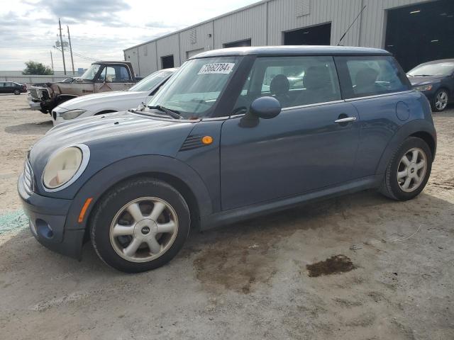 mini cooper 2009 wmwmf33539tw78307