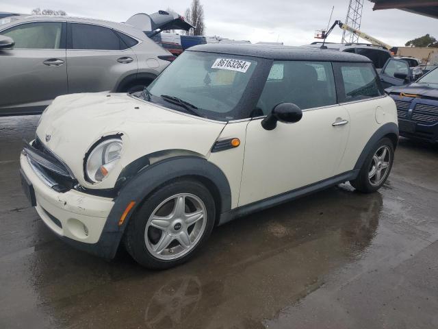 mini cooper 2009 wmwmf33539tw79490