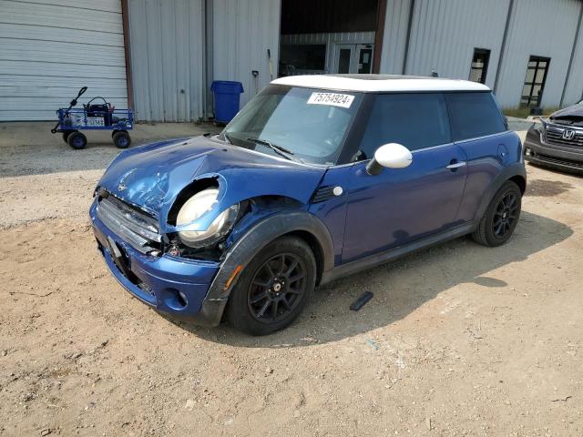 mini cooper 2008 wmwmf33548tt61148