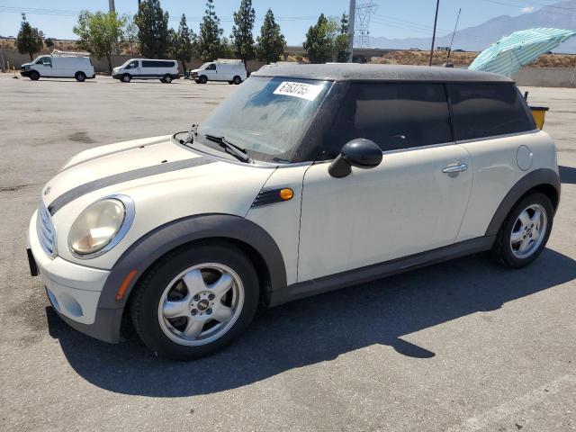 mini cooper 2009 wmwmf33559tw74579