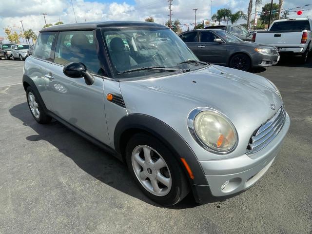 mini cooper 2009 wmwmf33559tw75232