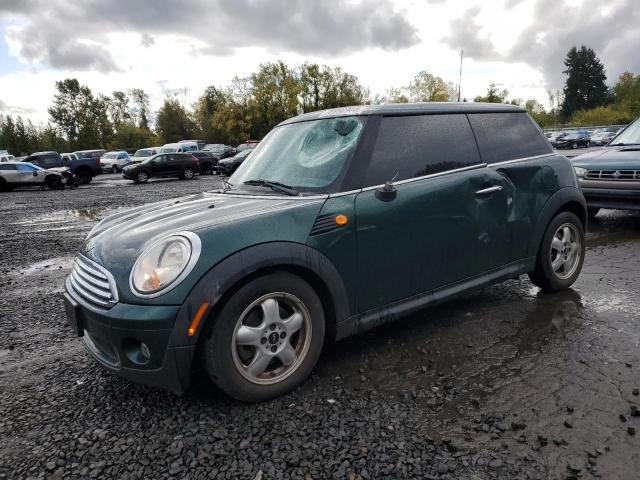 mini cooper 2009 wmwmf33579tw73157