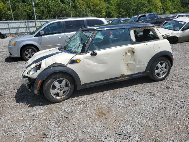 mini cooper 2009 wmwmf33599tw79476