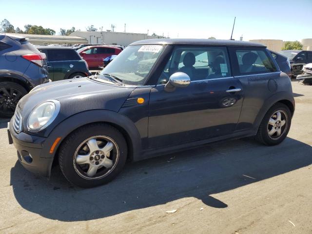 mini cooper 2008 wmwmf335x8tt65480