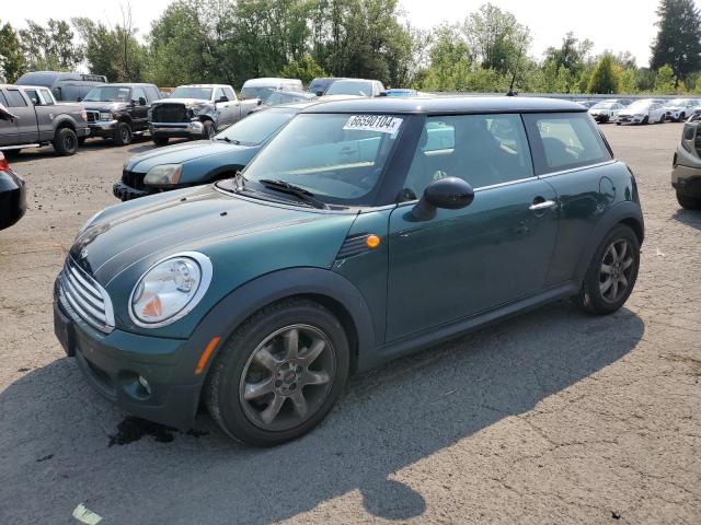 mini cooper 2008 wmwmf335x8tu67149