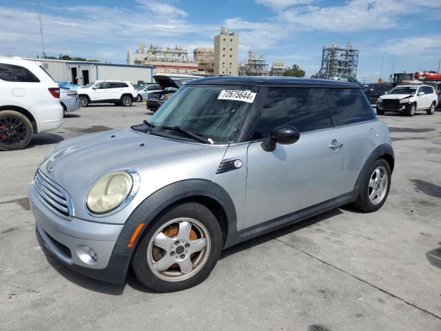 mini cooper 2009 wmwmf335x9tu75799