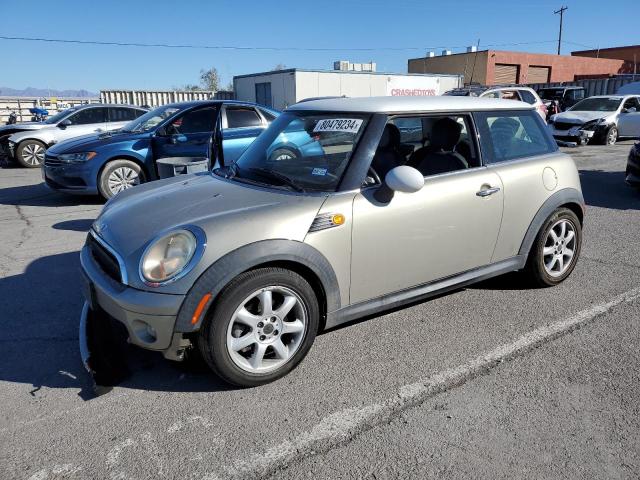 mini cooper 2009 wmwmf335x9tw76652