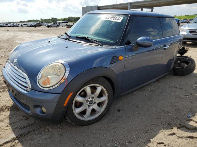 mini cooper 2010 wmwmf3c50atz23990