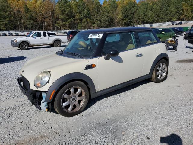 mini cooper 2010 wmwmf3c50atz65706