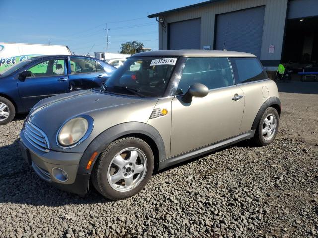 mini cooper 2010 wmwmf3c50atz65723