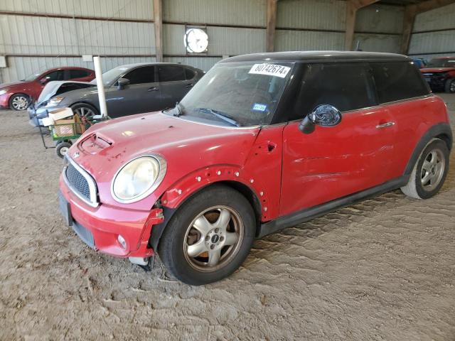 mini cooper 2010 wmwmf3c51atz66086