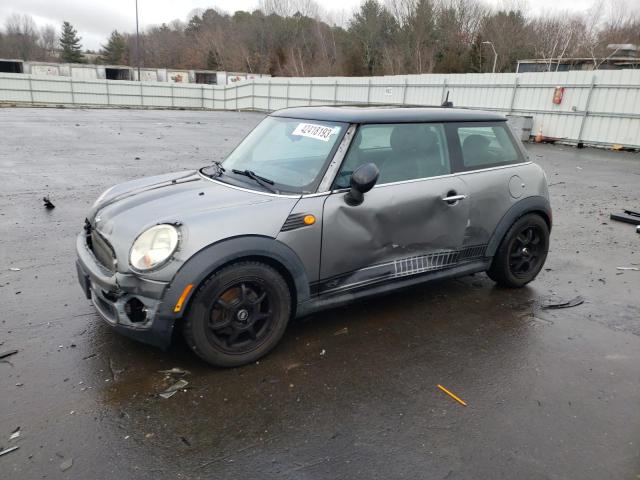 mini cooper 2010 wmwmf3c52atz65030