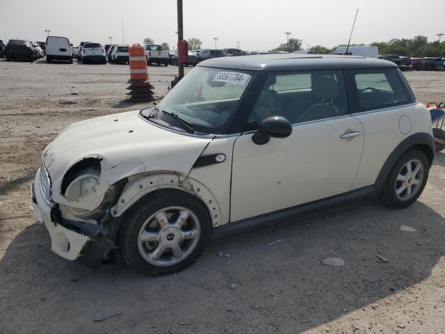 mini cooper 2010 wmwmf3c53atz24311