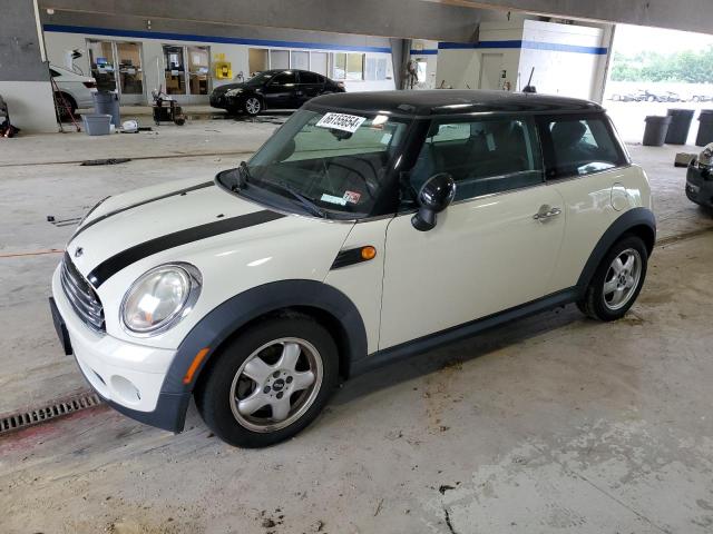 mini cooper 2010 wmwmf3c53atz25135