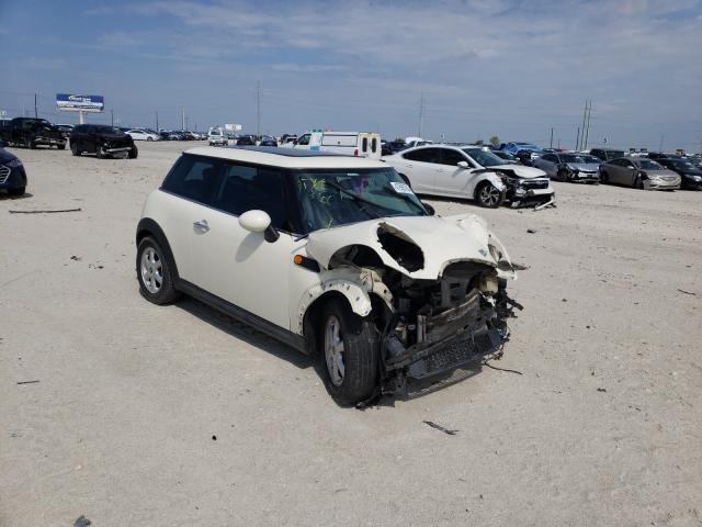 mini cooper 2010 wmwmf3c53atz63304