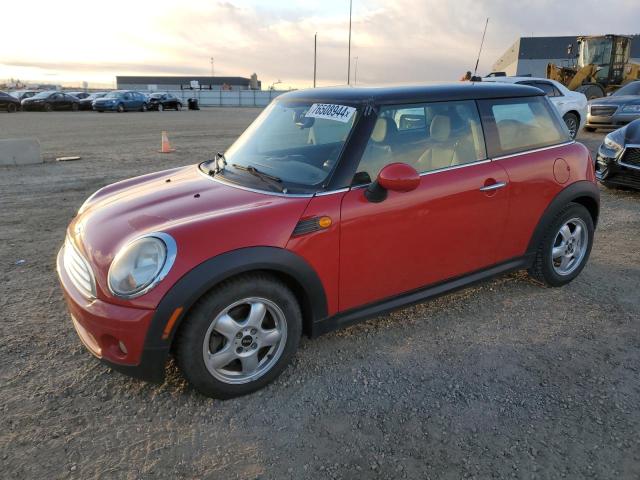 mini cooper 2010 wmwmf3c54atz21563