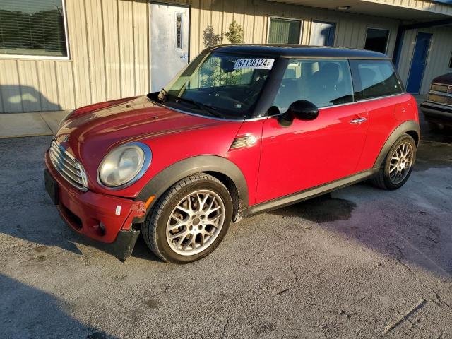 mini cooper 2010 wmwmf3c54atz21658