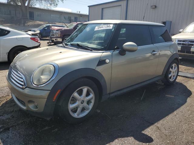 mini cooper 2010 wmwmf3c54atz23376