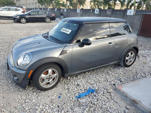 mini cooper 2010 wmwmf3c54atz23717