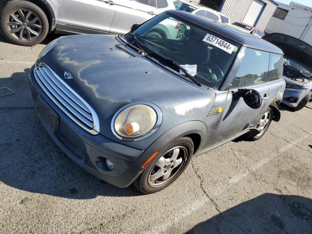 mini cooper 2010 wmwmf3c54atz25189