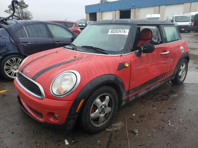 mini cooper 2010 wmwmf3c54atz66597