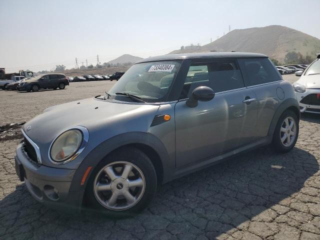 mini cooper 2010 wmwmf3c55atz66494