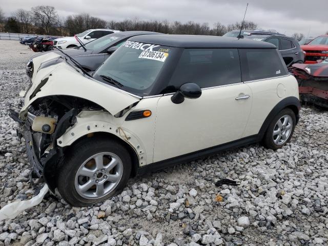 mini cooper 2010 wmwmf3c56atu79059