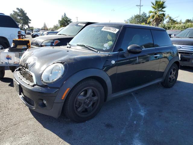 mini cooper 2010 wmwmf3c56atz24349