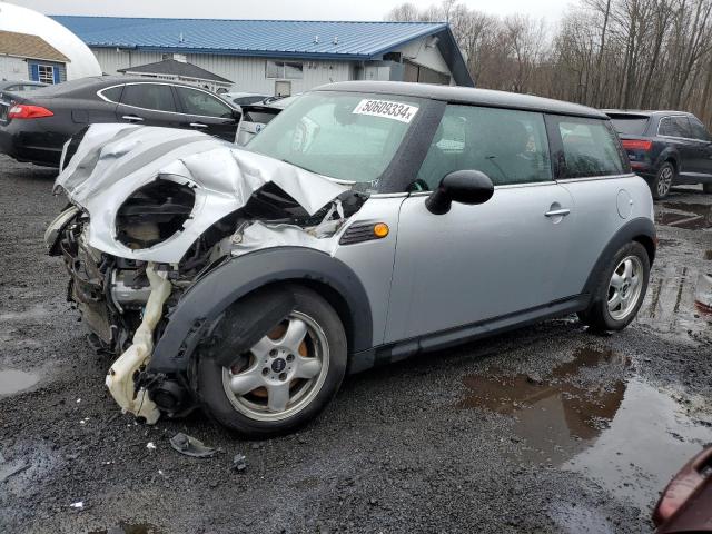 mini cooper 2010 wmwmf3c56atz27669