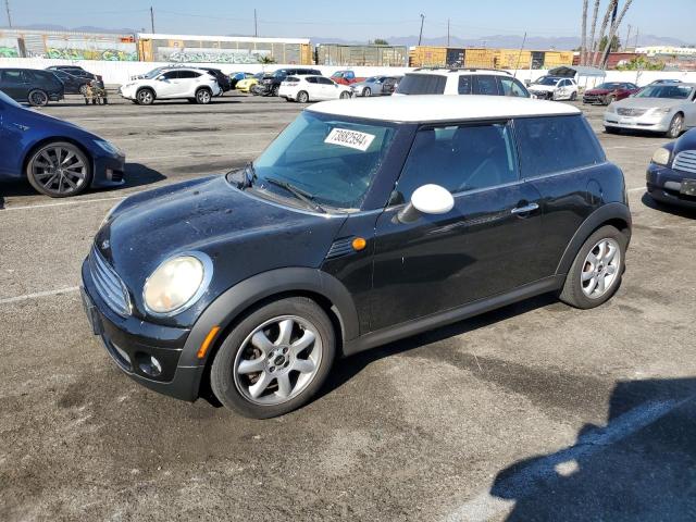 mini cooper 2010 wmwmf3c56atz67136