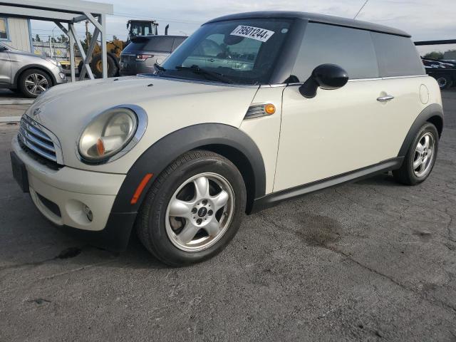 mini cooper 2010 wmwmf3c56atz67413