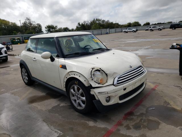 mini cooper 2010 wmwmf3c57atz26708