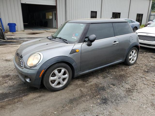 mini cooper 2010 wmwmf3c57atz64262