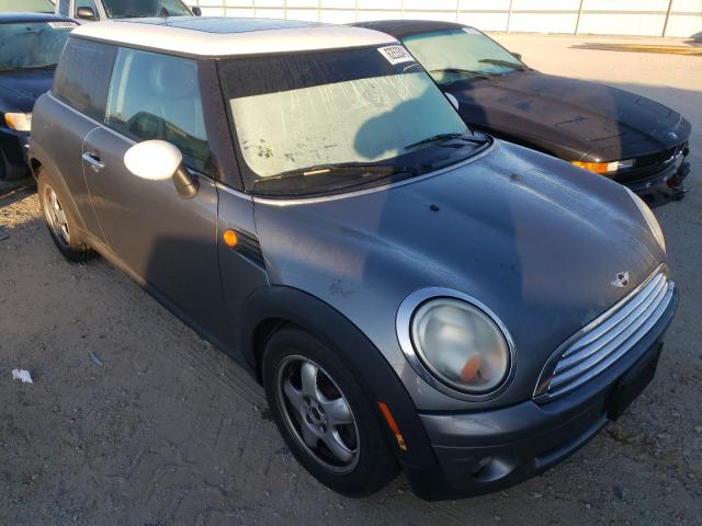 mini cooper 2010 wmwmf3c58atz22473