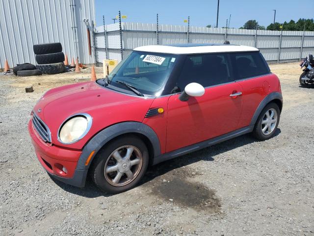 mini cooper 2010 wmwmf3c58atz24630