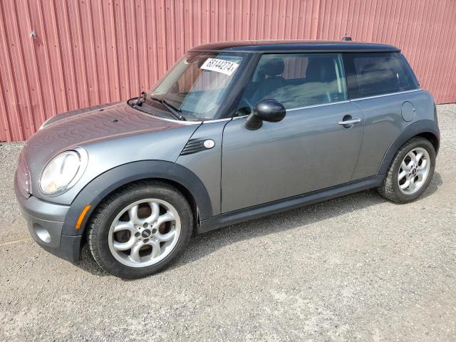 mini cooper 2010 wmwmf3c58atz66215