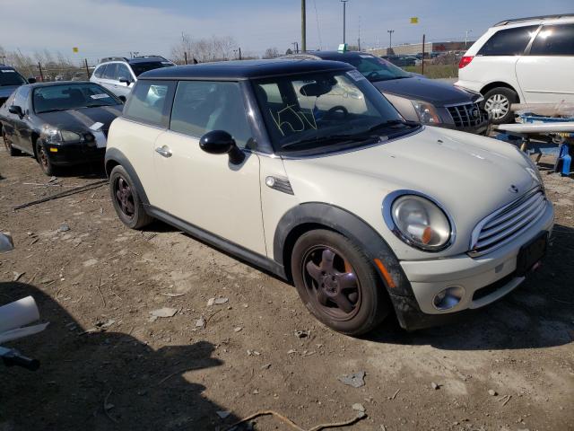 mini cooper 2010 wmwmf3c59atz23079